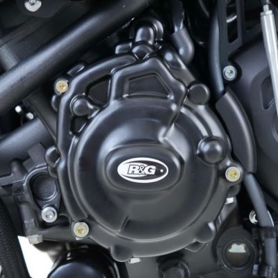 Sada krytů motoru, YAMAHA MT-10